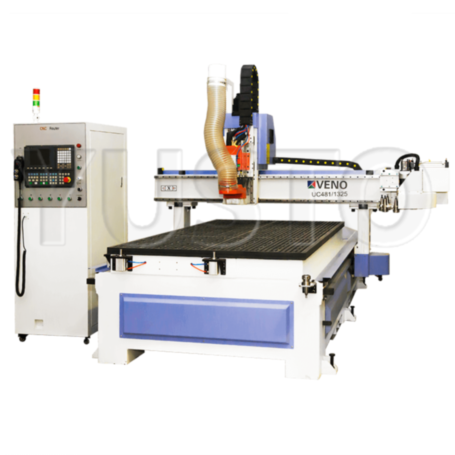 Деревообрабатывающий фрезерный станок со сменой инструмента VENO UC481-2030