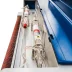 Лазерный станок KAMACH TEX 1610 DUO CONVEYER c конвейерным столом