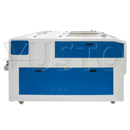 Лазерный станок KAMACH TEX 1610 DUO CONVEYER c конвейерным столом