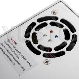 Блок питания WEHO S-350-48