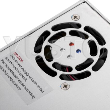 Блок питания WEHO S-350-48