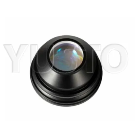 Линза для лазерного маркера JGZ