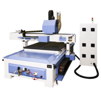 Фрезерный станок со сменой инструмента VENO UC481-2040