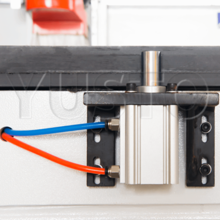 Фрезерный станок со сменой инструмента VENO UC481-2040