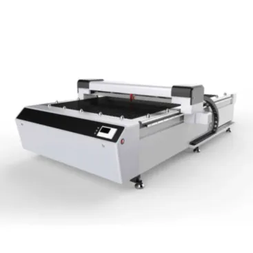 Лазерный станок CO2 KAMACH HYPE 1325