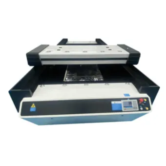 Лазерный станок CO2 KAMACH HYPE 1325