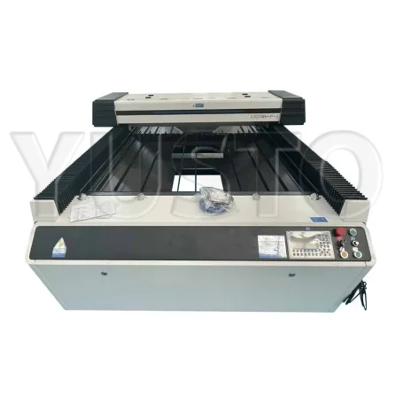 Широкоформатный лазерный станок Kamach HYPE 1325 