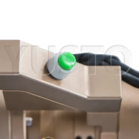 Ручной лазерный маркер по металлу Kamach Fiber T850