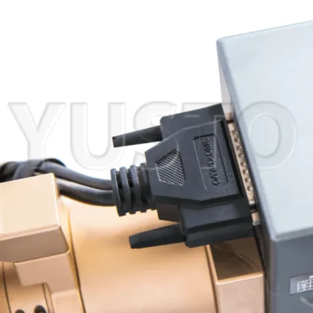 Ручной лазерный маркер по металлу Kamach Fiber T850