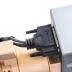 Ручной лазерный маркер по металлу Kamach Fiber T850