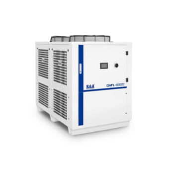 Чиллер S&amp;A CWFL-20000ET PTY