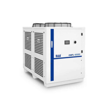 Чиллер S&amp;A CWFL-20000ET PTY