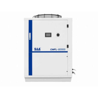 Чиллер S&amp;A CWFL-20000ET PTY