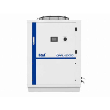 Чиллер S&amp;A CWFL-20000ET PTY