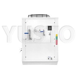 Чиллер S&amp;A CWFL-20000ET PTY (система охлаждения для лазерного станка) 