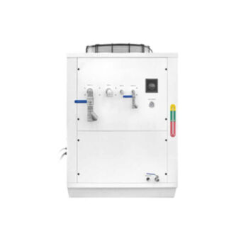 Чиллер S&amp;A CWFL-20000ET PTY