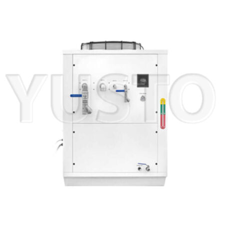 Чиллер S&amp;A CWFL-20000ET PTY для лазерного станка по металлу