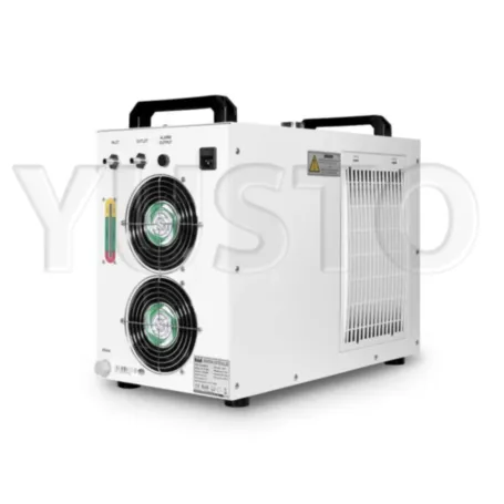 Чиллер CW-5200TI TY (S&amp;A) для лазерных и фрезерных станков