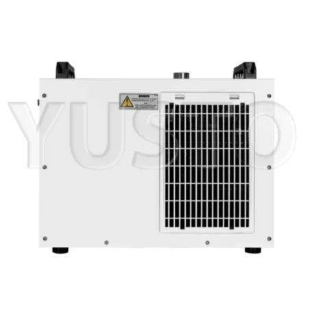 Чиллер CW-5200TI TY (S&amp;A) для лазерных и фрезерных станков