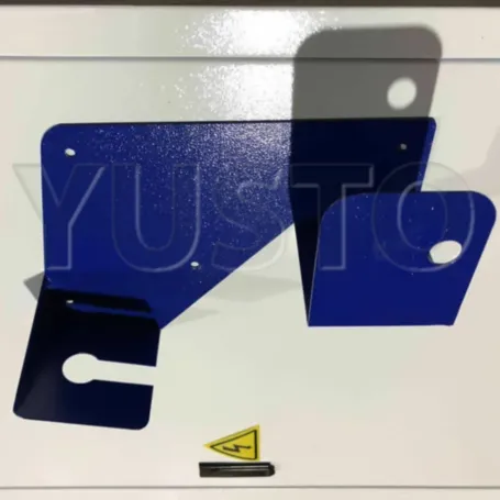 Лазерный сварочный аппарат 5 в 1 - Kamach THL R2000-D PLUS для сварки аккумуляторов