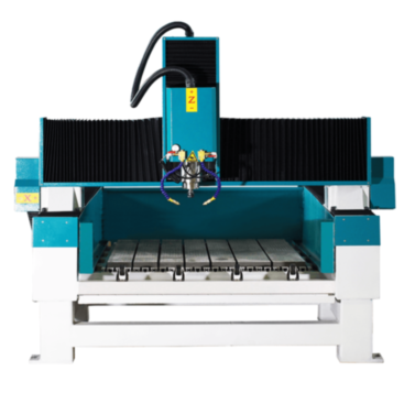 Фрезерный станок по камню ЧПУ Kamach 9015 S&amp;M