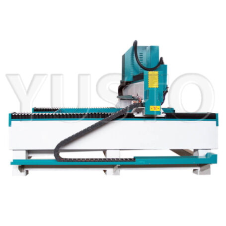 Фрезерный станок по камню ЧПУ Kamach 9015 S&amp;M