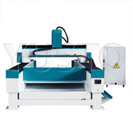 Фрезерный станок по камню ЧПУ Kamach 9015 S&amp;M