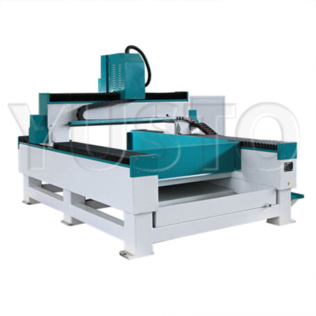 Фрезерный станок по камню ЧПУ Kamach 9015 S&amp;M