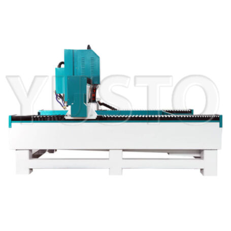 Фрезерный станок по камню ЧПУ Kamach 9015 S&amp;M