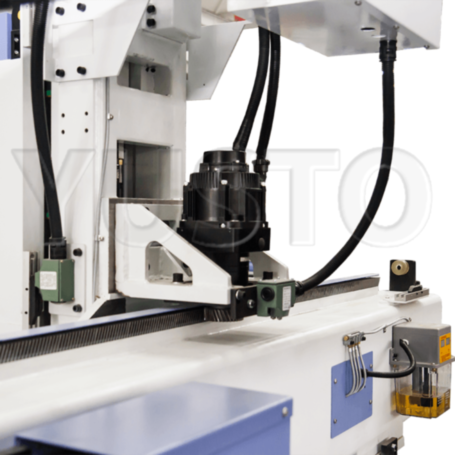 Фрезерный станок со сменой инструмента VENO UA481-1530