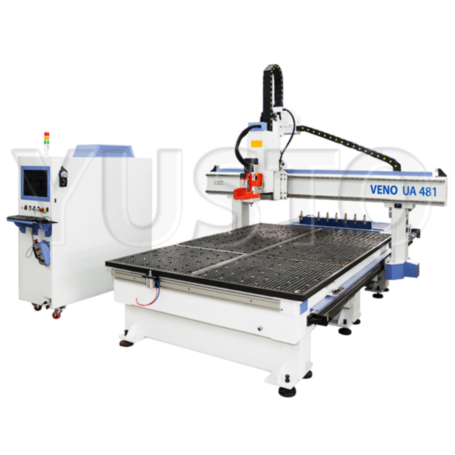 Фрезерный станок со сменой инструмента VENO UA481-1530