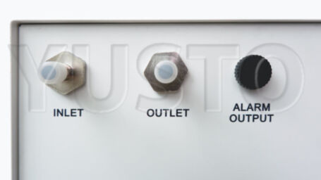 Чиллер S&amp;A CW-3000TG TY (система охлаждения для лазерного станка) 