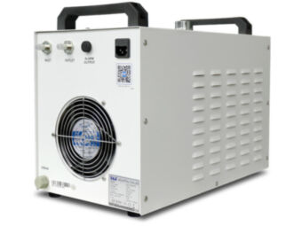 Чиллер S&A CW-3000TG TY