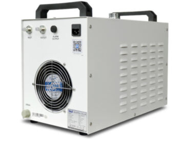 Чиллер S&A CW-3000TG TY