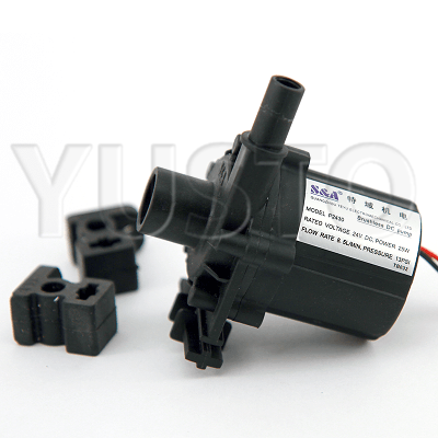 Водяная помпа S&amp;A P2430