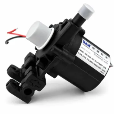 Водяная помпа S&amp;A P2430