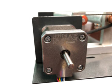 Поворотное устройство RA3526 (42 мотор)