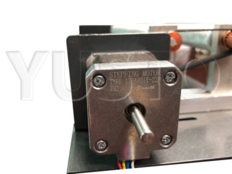 Поворотное устройство RA3526 (42 мотор)