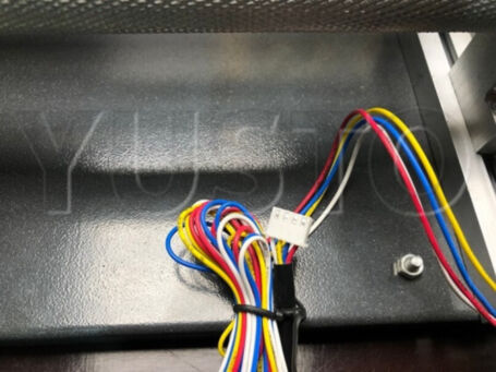 Поворотное устройство RA3526 (42 мотор)