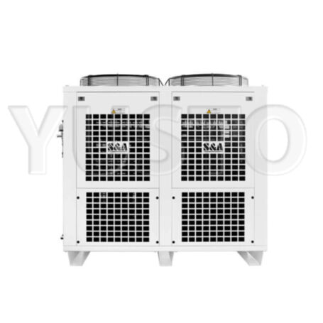 Чиллер S&amp;A CWFL-12000ENS03 для оптоволоконного лазера