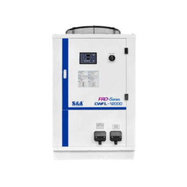 Чиллер S&amp;A CWFL-12000ENS03