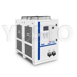 Чиллер S&amp;A CWFL-12000ENS03 (система охлаждения для лазерного станка) 