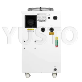 Чиллер S&amp;A CW-5300AI TY (система охлаждения для лазерного станка) 
