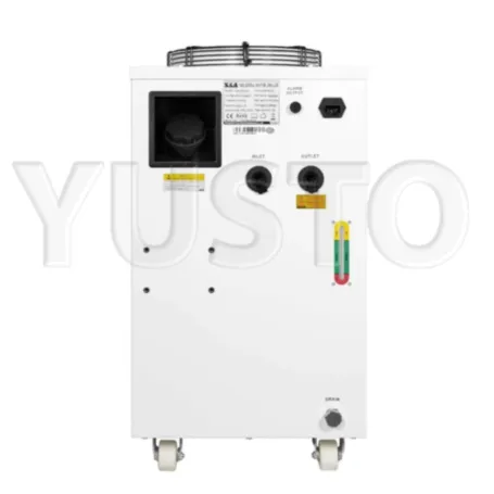 Чиллер CW-5300AI TY (S&amp;A) для лазерных и фрезерных станков