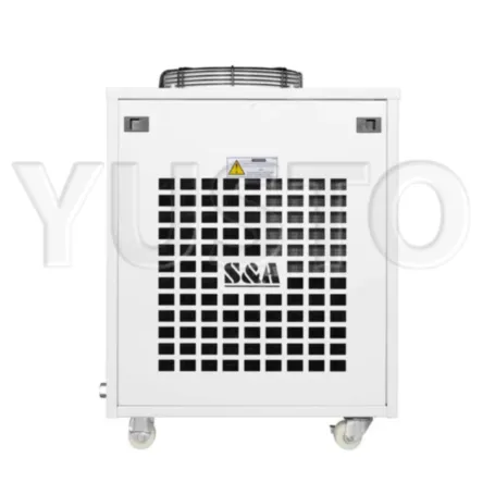 Чиллер CW-5300AI TY (S&amp;A) для лазерных и фрезерных станков
