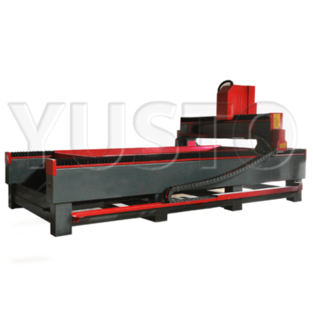 Фрезерный станок по камню ЧПУ Kamach 1224 S&amp;M