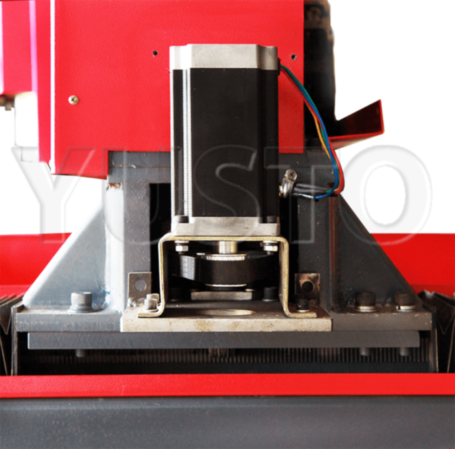 Фрезерный станок по камню ЧПУ Kamach 1224 S&amp;M