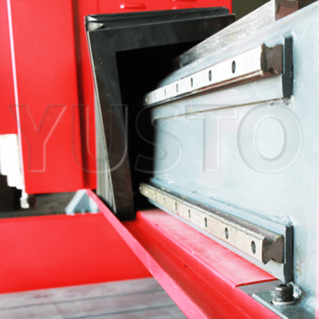 Фрезерный станок по камню ЧПУ Kamach 1224 S&amp;M