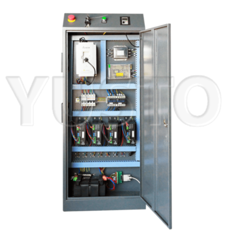 Фрезерный станок по камню ЧПУ Kamach 1224 S&amp;M