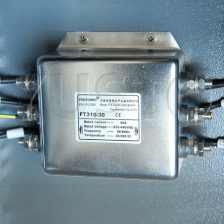 Фрезерный станок по камню ЧПУ Kamach 1224 S&amp;M